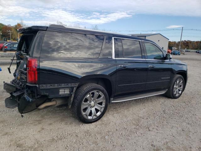 Изображение 3 2016 CHEVROLET SUBURBAN K1500 LTZ 2016 с VIN 1GNSKJKC5GR112385