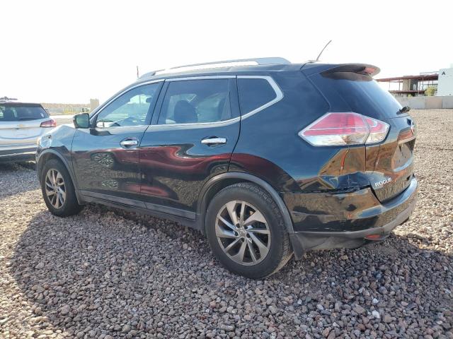 Obraz 2 z 2015 NISSAN ROGUE S 2015 z VIN 5N1AT2MT3FC789484