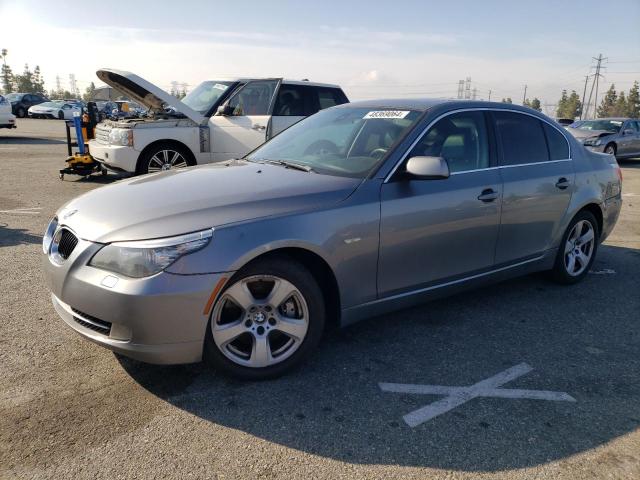 Obraz 2008 BMW 535 I 2008