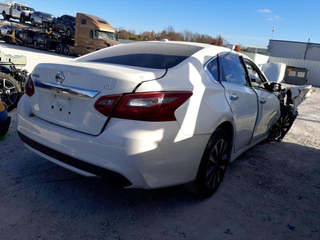 Obraz 3 z 2018 NISSAN ALTIMA 2.5 2018 z VIN 1N4AL3AP3JC272928