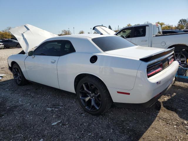 Obraz 2 z 2020 DODGE CHALLENGER SXT 2020 z VIN 2C3CDZAG1LH247355