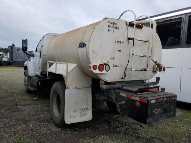 Image 2 of 2005 GMC C6500 C6C042 2005 with VIN 1GDJ6C1C05F521801