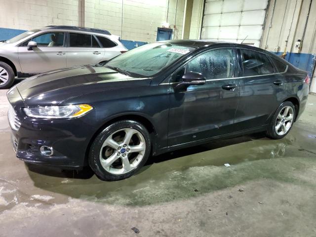 2014 FORD FUSION SE 2014 image