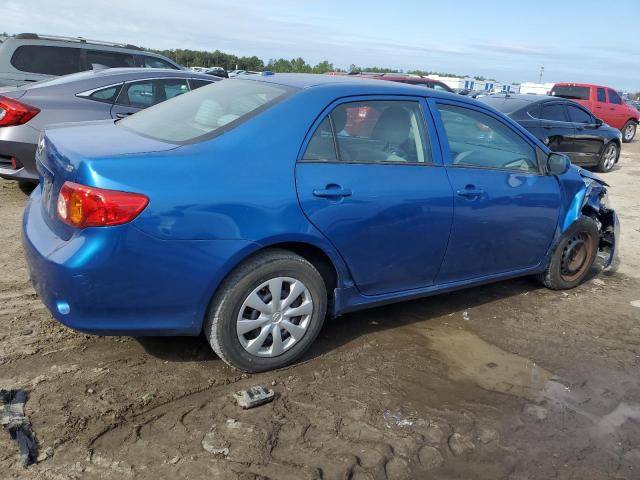 Image 3 of 2010 TOYOTA COROLLA BASE 2010 with VIN 2T1BU4EE3AC520824