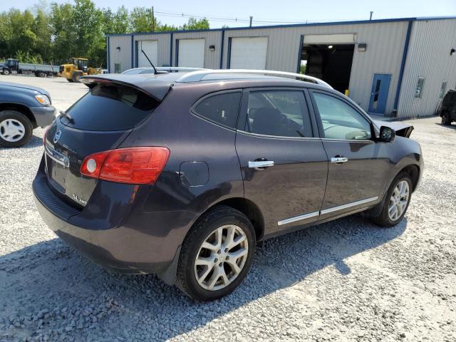 Изображение 3 2013 NISSAN ROGUE S 2013 с VIN JN8AS5MV5DW607228