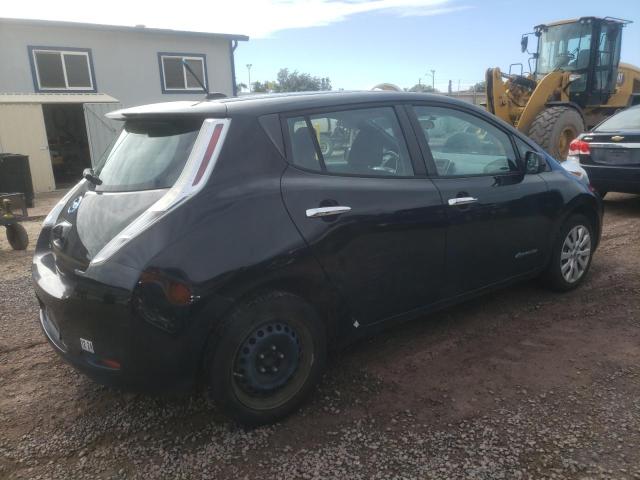 Изображение 3 2013 NISSAN LEAF S 2013 с VIN 1N4AZ0CP8DC425267