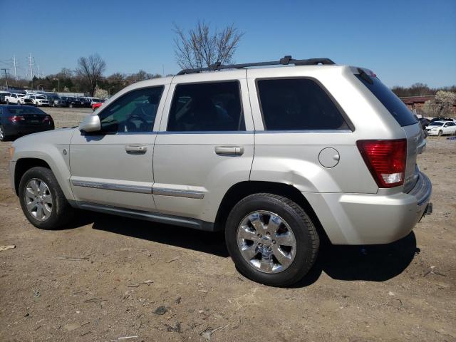 Изображение 2 2009 JEEP GRAND CHEROKEE LIMITED 2009 с VIN 1J8HR58P49C514381