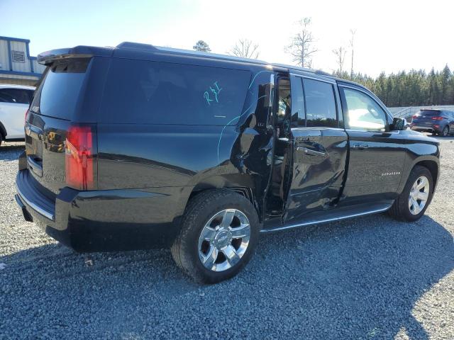 Obraz 3 z 2015 CHEVROLET SUBURBAN C1500 LTZ 2015 z VIN 1GNSCKKC6FR624822