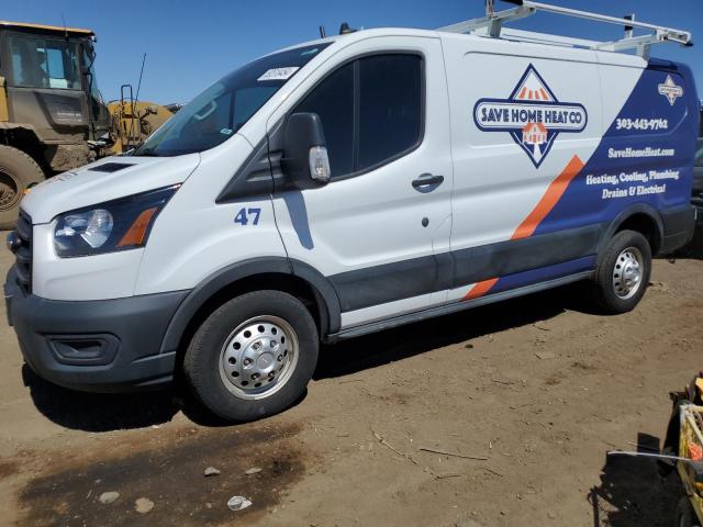 2020 FORD TRANSIT T-150 2020 image