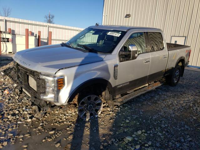 Obraz 2019 FORD F250 SUPER DUTY 2019