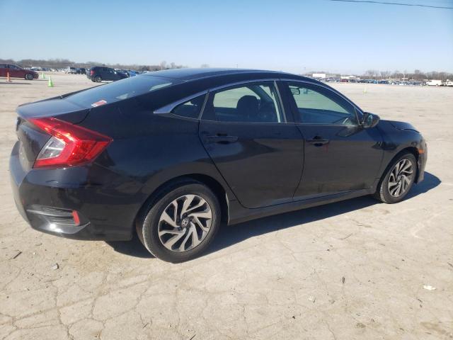 Obraz 3 z 2016 HONDA CIVIC LX 2016 z VIN 19XFC2F55GE041502