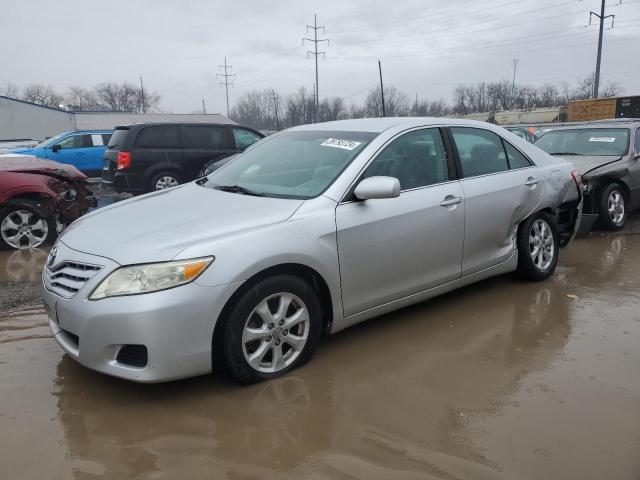Obraz 2010 TOYOTA CAMRY BASE 2010