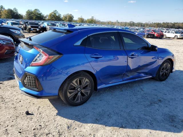 Obraz 3 z 2017 HONDA CIVIC EX 2017 z VIN SHHFK7H51HU207649