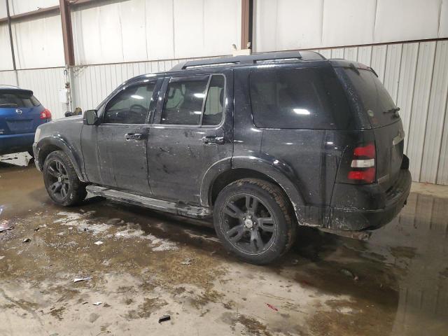 Изображение 2 2009 FORD EXPLORER XLT 2009 с VIN 1FMEU83E49UA08071