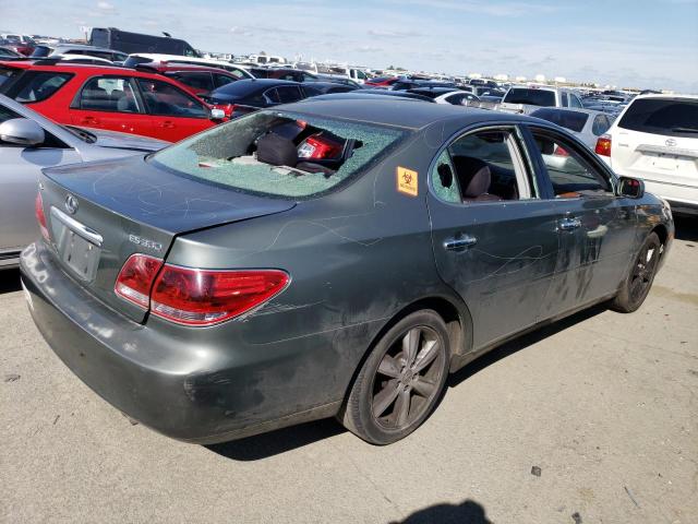 Obraz 3 z 2005 LEXUS ES 330 2005 z VIN JTHBA30G155107362