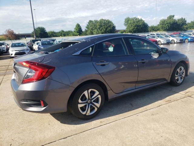 Image 3 of 2017 HONDA CIVIC LX 2017 with VIN 19XFC2F55HE216509