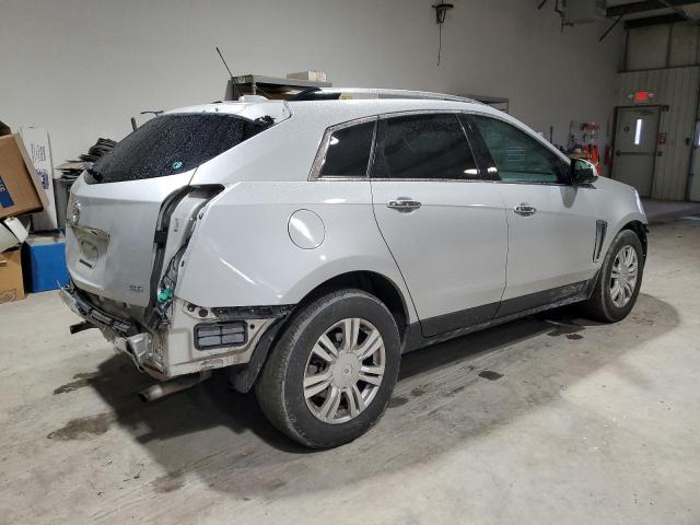 Image 3 of 2015 CADILLAC SRX LUXURY COLLECTION 2015 with VIN 3GYFNEE31FS508727