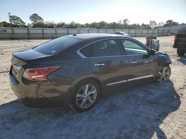 Image 3 of 2015 NISSAN ALTIMA 2.5 2015 with VIN 1N4AL3AP0FC291444