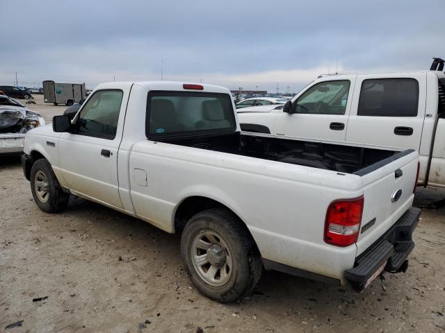 Obraz 2 z 2011 FORD RANGER  2011 z VIN 1FTKR1AD8BPA86626