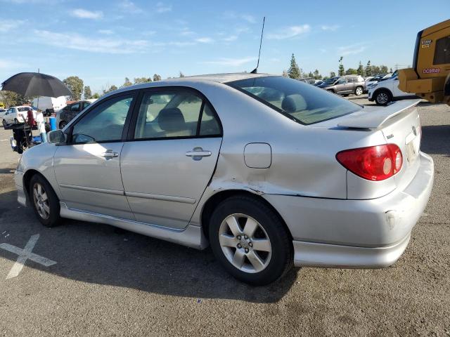 Изображение 2 2006 TOYOTA COROLLA CE 2006 с VIN 1NXBR32E36Z618712