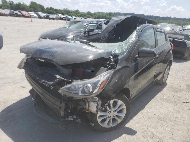 Изображение 2019 CHEVROLET SPARK 1LT 2019