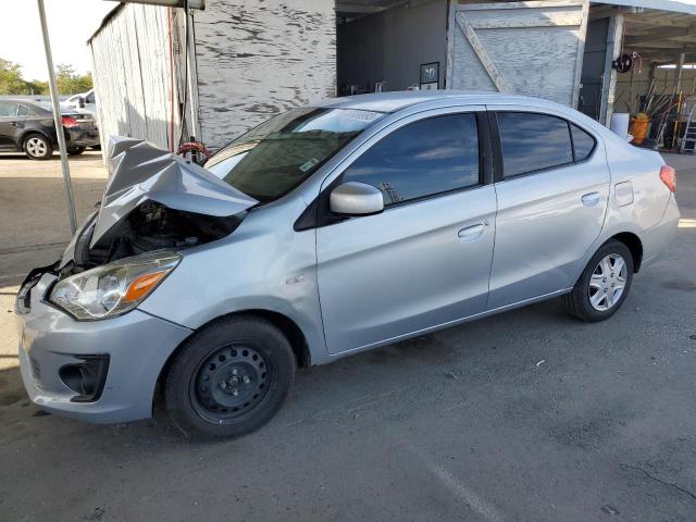 Изображение 1 2018 MITSUBISHI MIRAGE G4 ES 2018 с VIN ML32F3FJ2JHF13865