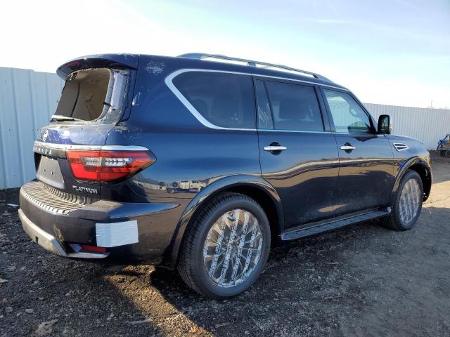 Изображение 3 2023 NISSAN ARMADA PLATINUM 2023 с VIN JN8AY2CD9P9694978