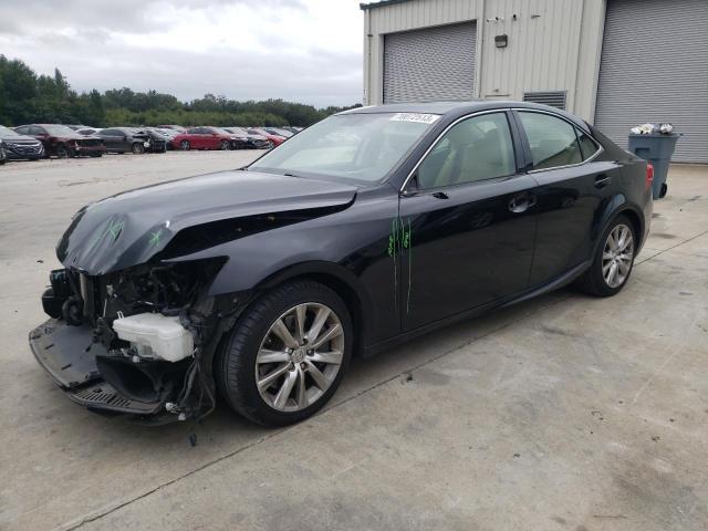 Obraz 2016 LEXUS IS 200T 2016
