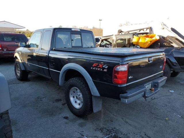 Image 2 of 2003 FORD RANGER SUPER CAB 2003 with VIN 1FTZR45E23TA36686