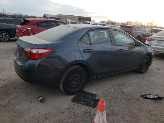 Obraz 3 z 2016 TOYOTA COROLLA L 2016 z VIN 2T1BURHE7GC631992