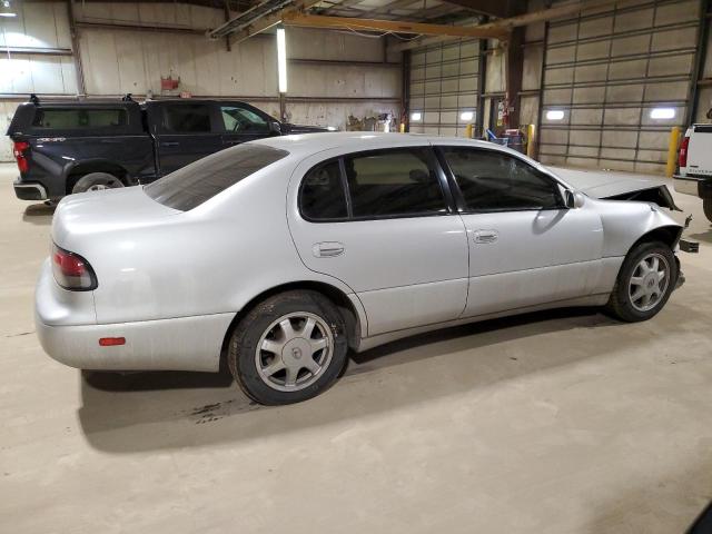 Изображение 3 1993 LEXUS GS 300 1993 с VIN JT8JS47E2P0054304