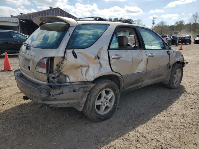 Изображение 3 2003 LEXUS RX 300 2003 с VIN JTJHF10U730313137