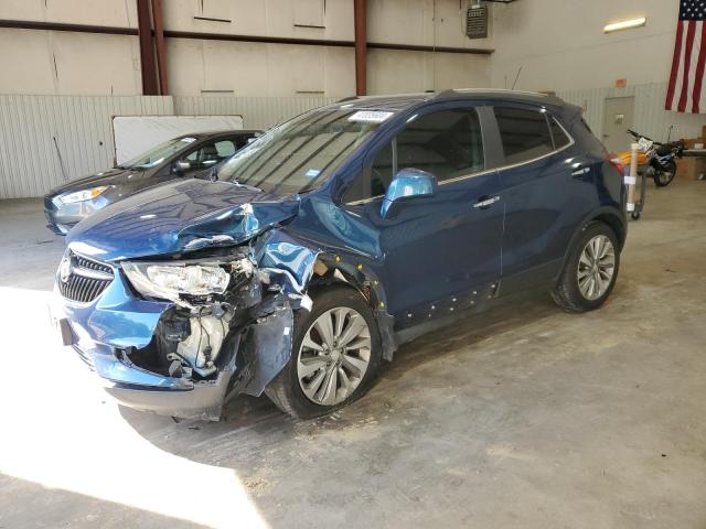 Изображение 2020 BUICK ENCORE PREFERRED 2020