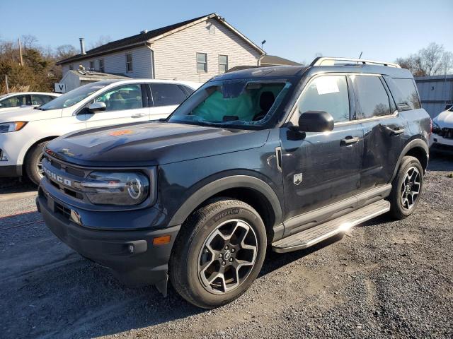 2022 FORD BRONCO SPORT BIG BEND 2022 image