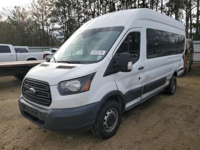 Obraz 1 z 2017 FORD TRANSIT T-250 2017 z VIN 1FTYR3XM6HKB45840