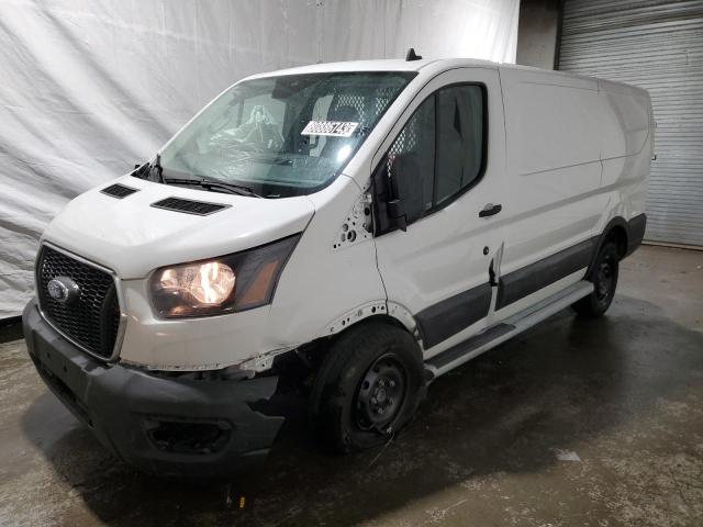 2023 FORD TRANSIT T-250 2023 image