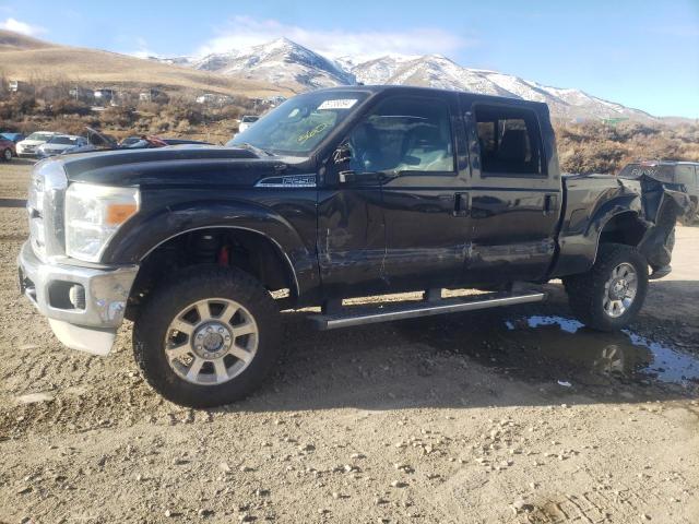 Изображение 2011 FORD F250 SUPER DUTY 2011