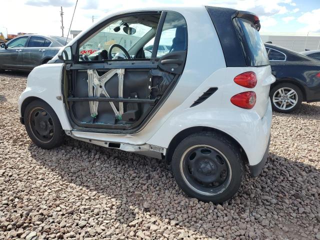 Изображение 2 2014 SMART FORTWO PURE 2014 с VIN WMEEJ3BA5EK748850