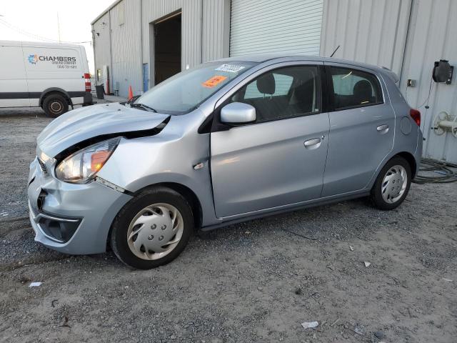 Obraz 2018 MITSUBISHI MIRAGE ES 2018