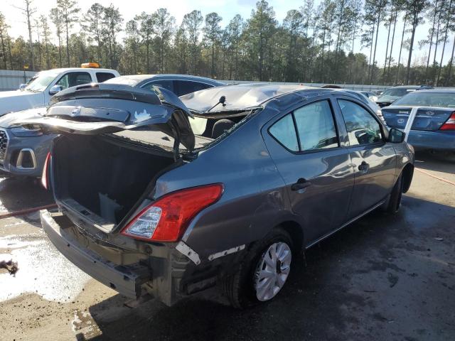 Изображение 3 2018 NISSAN VERSA S 2018 с VIN 3N1CN7AP2JL854644
