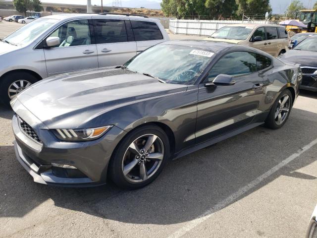 Изображение 2016 FORD MUSTANG  2016