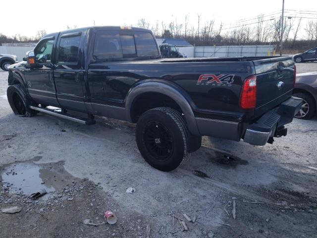 Obraz 2 z 2013 FORD F350 SUPER DUTY 2013 z VIN 1FT8W3BT6DEA54616