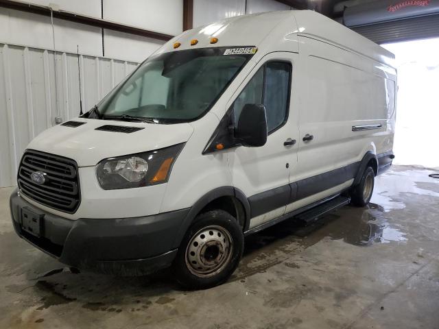 Изображение 1 2018 FORD TRANSIT T-350 HD 2018 с VIN 1FTBF4UG8JKA80689