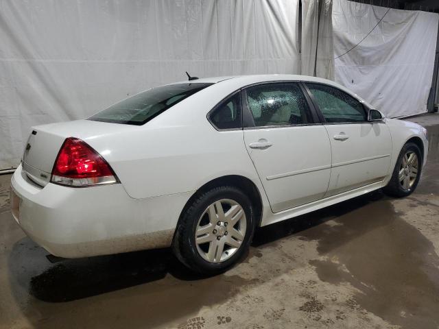 Obraz 3 z 2014 CHEVROLET IMPALA LIMITED LT 2014 z VIN 2G1WB5E39E1102681
