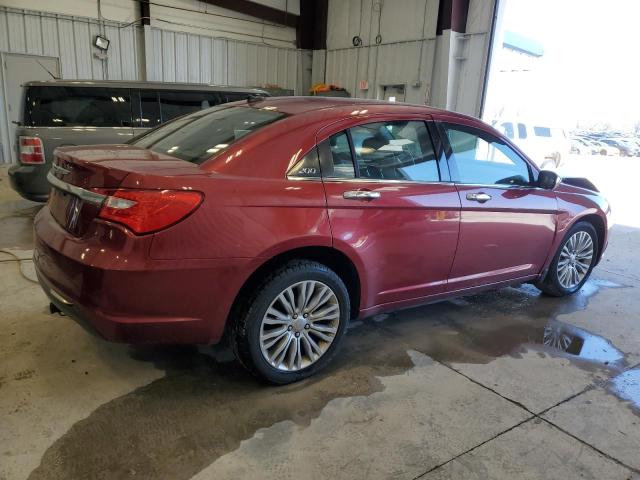 Obraz 3 z 2013 CHRYSLER 200 LIMITED 2013 z VIN 1C3CCBCG2DN520934