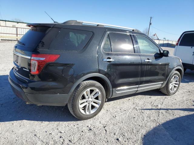 Obraz 3 z 2015 FORD EXPLORER XLT 2015 z VIN 1FM5K7D85FGC12753