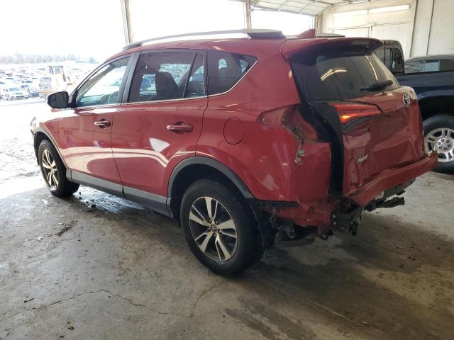 Obraz 2 z 2016 TOYOTA RAV4 XLE 2016 z VIN 2T3WFREV7GW255445