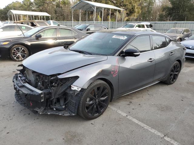 2023 NISSAN MAXIMA SR 2023 image