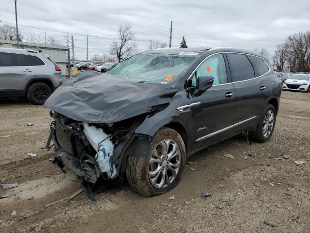 Изображение 2020 BUICK ENCLAVE AVENIR 2020