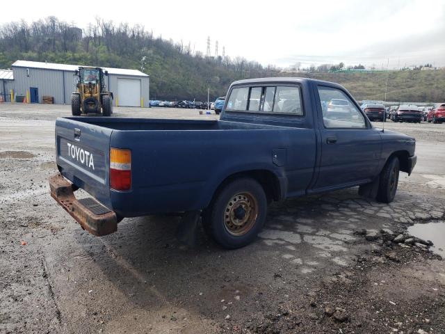 Obraz 3 z 1989 TOYOTA PICKUP 1/2 TON SHORT WHEELBASE 1989 z VIN JT4RN81R9K5023562